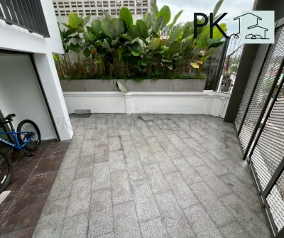 10R0280 ให้เช่าบ้านเดี่ยวสองชั้น 4 ห้องนอน 5 ห้องน้ำ ราคา 69,000/เดือน โซนรัษฏา