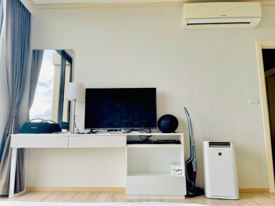 10R0291 ให้เช่าคอนโดเดอะเบสอัพทาวน์ 2ห้องนอน เดือนละ 28,000 บาท โซนเมืองภูเก็ต