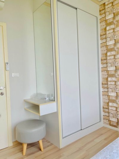 10R0291 ให้เช่าคอนโดเดอะเบสอัพทาวน์ 2ห้องนอน เดือนละ 28,000 บาท โซนเมืองภูเก็ต