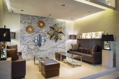 10R0291 ให้เช่าคอนโดเดอะเบสอัพทาวน์ 2ห้องนอน เดือนละ 28,000 บาท โซนเมืองภูเก็ต