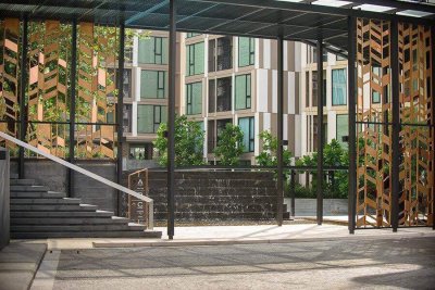 10R0291 ให้เช่าคอนโดเดอะเบสอัพทาวน์ 2ห้องนอน เดือนละ 28,000 บาท โซนเมืองภูเก็ต