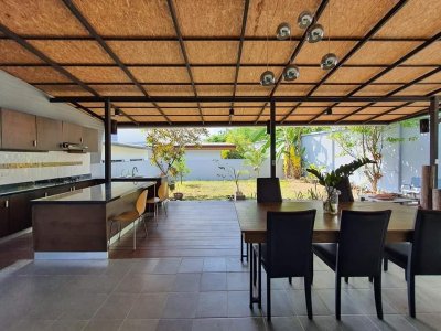 10R0296 บ้านเดี่ยวสอง 3 ห้องนอน 3 ห้องน้ำ ให้เช่า 40,000 ต่อเดือน โซนรัษฏา