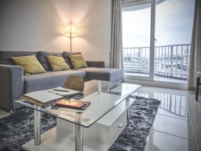 10R0307 Supalai Park @ Phuket City Condominium 2 bedroom 1 bathroom 26,000/month