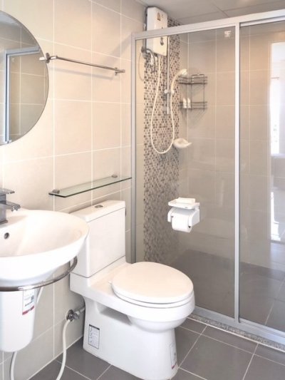 10R0307 Supalai Park @ Phuket City Condominium 2 bedroom 1 bathroom 26,000/month