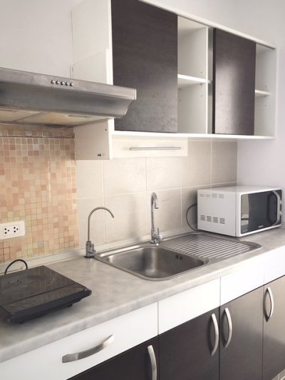 10R0307 Supalai Park @ Phuket City Condominium 2 bedroom 1 bathroom 26,000/month