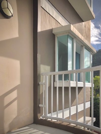 10R0307 Supalai Park @ Phuket City Condominium 2 bedroom 1 bathroom 26,000/month