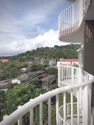 10R0307 Supalai Park @ Phuket City Condominium 2 bedroom 1 bathroom 26,000/month