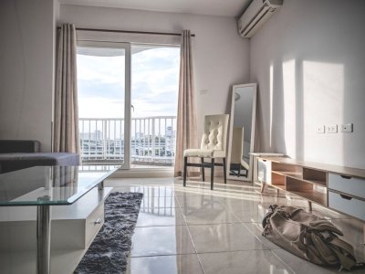 10R0307 Supalai Park @ Phuket City Condominium 2 bedroom 1 bathroom 26,000/month