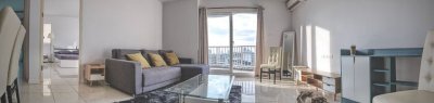 10R0307 Supalai Park @ Phuket City Condominium 2 bedroom 1 bathroom 26,000/month