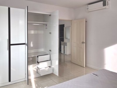 10R0307 Supalai Park @ Phuket City Condominium 2 bedroom 1 bathroom 26,000/month