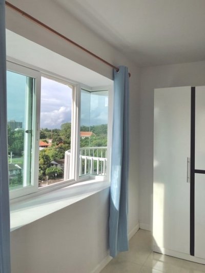 10R0307 Supalai Park @ Phuket City Condominium 2 bedroom 1 bathroom 26,000/month