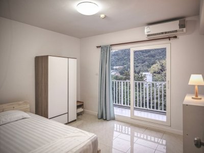10R0307 Supalai Park @ Phuket City Condominium 2 bedroom 1 bathroom 26,000/month
