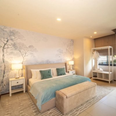 10R0320 This pool villa 6 bedroom 5 bathroom 380,000/month at Ratsada 10R0320 This pool villa 6 bedroom 5 bathroom 380,000/month at Ratsada