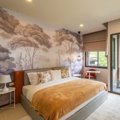 10R0320 This pool villa 6 bedroom 5 bathroom 380,000/month at Ratsada 10R0320 This pool villa 6 bedroom 5 bathroom 380,000/month at Ratsada