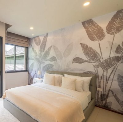 10R0320 This pool villa 6 bedroom 5 bathroom 380,000/month at Ratsada 10R0320 This pool villa 6 bedroom 5 bathroom 380,000/month at Ratsada