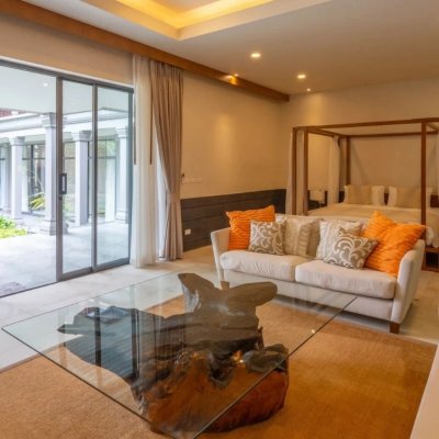 10R0320 This pool villa 6 bedroom 5 bathroom 380,000/month at Ratsada 10R0320 This pool villa 6 bedroom 5 bathroom 380,000/month at Ratsada