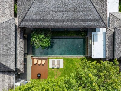 10R0320 This pool villa 6 bedroom 5 bathroom 380,000/month at Ratsada 10R0320 This pool villa 6 bedroom 5 bathroom 380,000/month at Ratsada