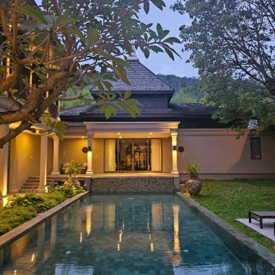 10R0320 This pool villa 6 bedroom 5 bathroom 380,000/month at Ratsada 10R0320 This pool villa 6 bedroom 5 bathroom 380,000/month at Ratsada