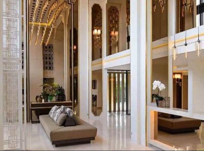 10R0326 คอนโดมิเนียม ห้องสตูดิโอ ให้เช่าเดือนละ 22,000 บาท โซนสามกอง