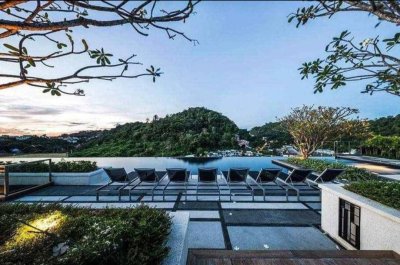 10R0326 คอนโดมิเนียม ห้องสตูดิโอ ให้เช่าเดือนละ 22,000 บาท โซนสามกอง