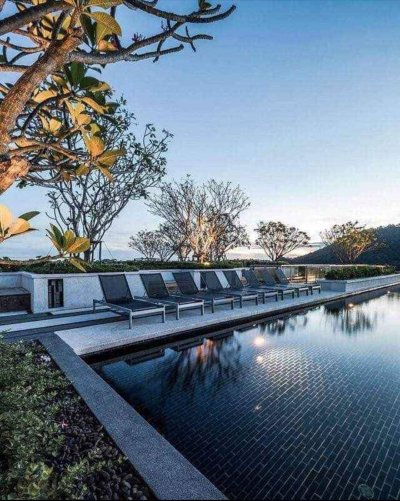 10R0326 คอนโดมิเนียม ห้องสตูดิโอ ให้เช่าเดือนละ 22,000 บาท โซนสามกอง