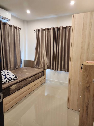 10R0337 This House 3bedroom 2bathroom 40,000/month in phuket town