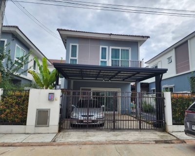 10R0337 This House 3bedroom 2bathroom 40,000/month in phuket town