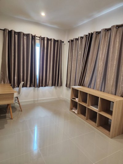 10R0337 This House 3bedroom 2bathroom 40,000/month in phuket town