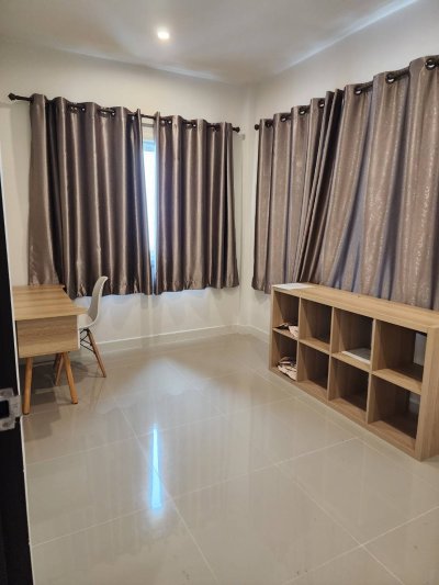 10R0337 This House 3bedroom 2bathroom 40,000/month in phuket town