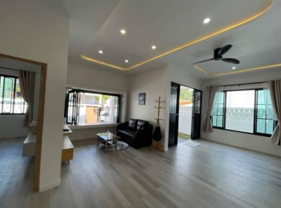 10R0344 This House 3bedroom 2 bathroom 40,000/month in phuket town