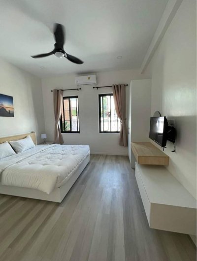 10R0344 This House 3bedroom 2 bathroom 40,000/month in phuket town