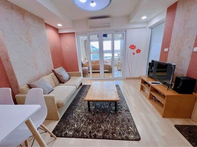 10R0349 The Royal Place Condominium 1 ห้องนอน ให้เช่าเดือนละ 12,000 บาท โซนเมือง