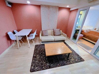 10R0349 The Royal Place Condominium 1 ห้องนอน ให้เช่าเดือนละ 12,000 บาท โซนเมือง