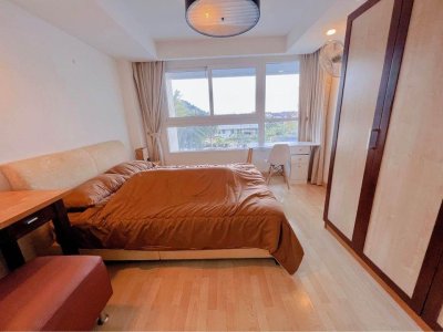 10R0349 The Royal Place Condominium 1 ห้องนอน ให้เช่าเดือนละ 12,000 บาท โซนเมือง