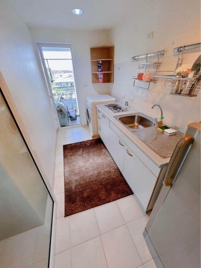 10R0349 The Royal Place Condominium 1 ห้องนอน ให้เช่าเดือนละ 12,000 บาท โซนเมือง