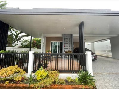 10R0357 This House 4bedroom 3 bathroom 60,000/month in phuket town