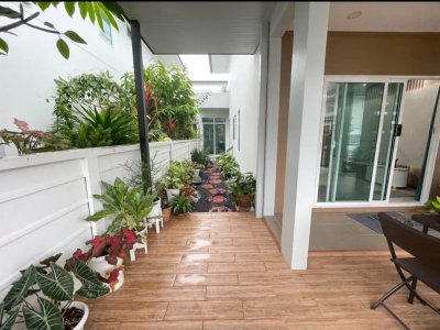 10R0357 This House 4bedroom 3 bathroom 60,000/month in phuket town