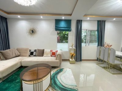 10R0357 This House 4bedroom 3 bathroom 60,000/month in phuket town