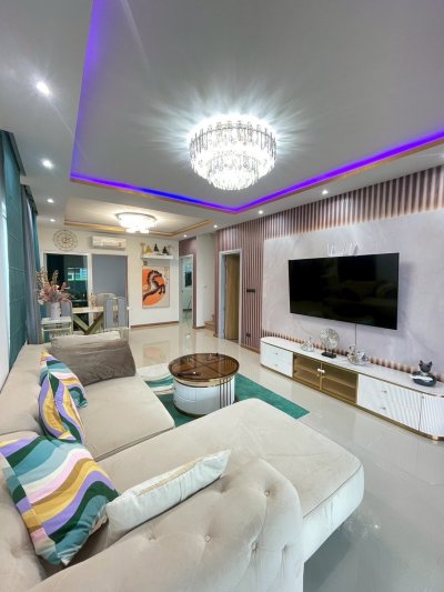 10R0357 This House 4bedroom 3 bathroom 50,000/month in phuket town