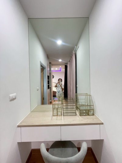 10R0357 This House 4bedroom 3 bathroom 50,000/month in phuket town