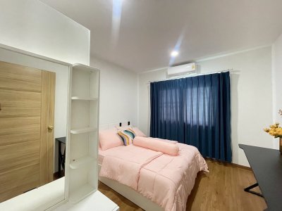 10R0357 This House 4bedroom 3 bathroom 50,000/month in phuket town