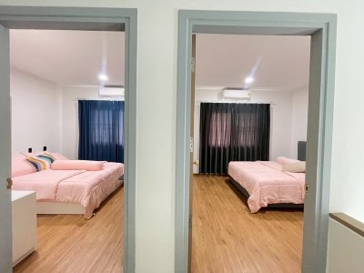 10R0357 This House 4bedroom 3 bathroom 50,000/month in phuket town