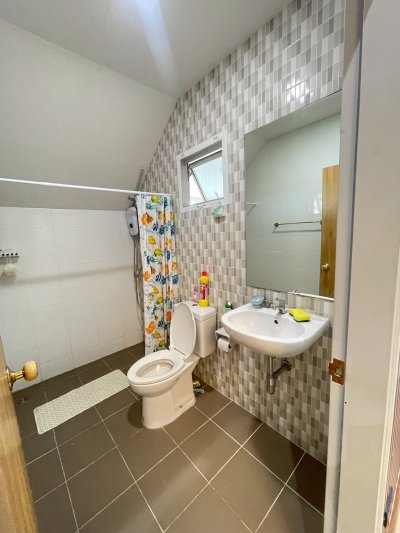 10R0357 This House 4bedroom 3 bathroom 50,000/month in phuket town
