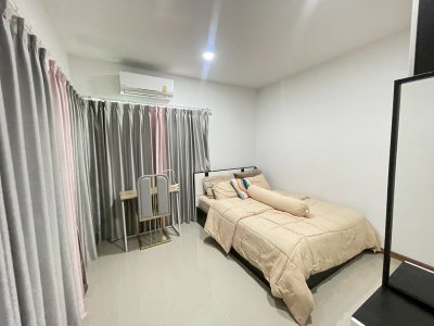 10R0357 This House 4bedroom 3 bathroom 50,000/month in phuket town
