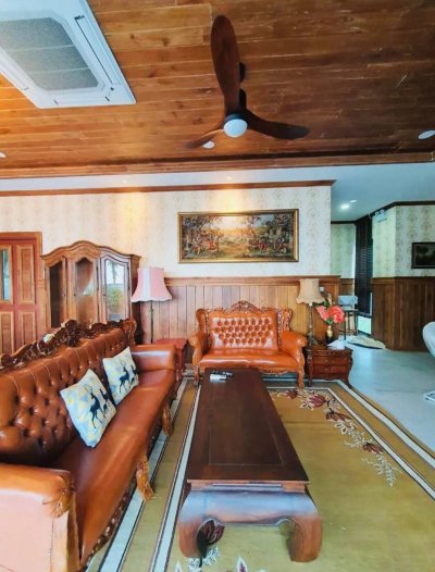 10R0359 ให้เช่า pool villa 3ห้องนอน 3ห้องน้ำ ราคา 90,000/เดือน โซนบายพาสภูเก็ต