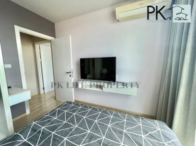 10R0363 The Base Height Condominium for rent 2 bedroom 2 bathroom 26,000/month at Muang