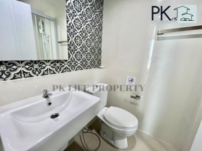 10R0363 The Base Height Condominium for rent 2 bedroom 2 bathroom 26,000/month at Muang