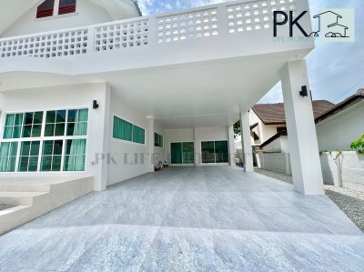 10R0367 This House 3bedroom 3bathroom 50,000/month in phuket town