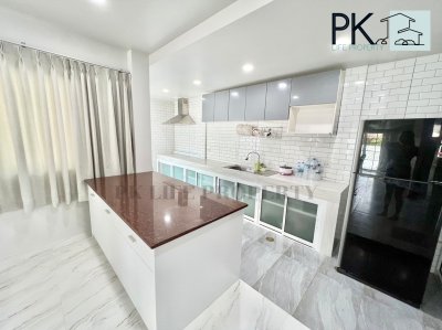 10R0367 This House 3bedroom 3bathroom 50,000/month in phuket town