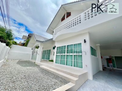 10R0367 This House 3bedroom 3bathroom 50,000/month in phuket town